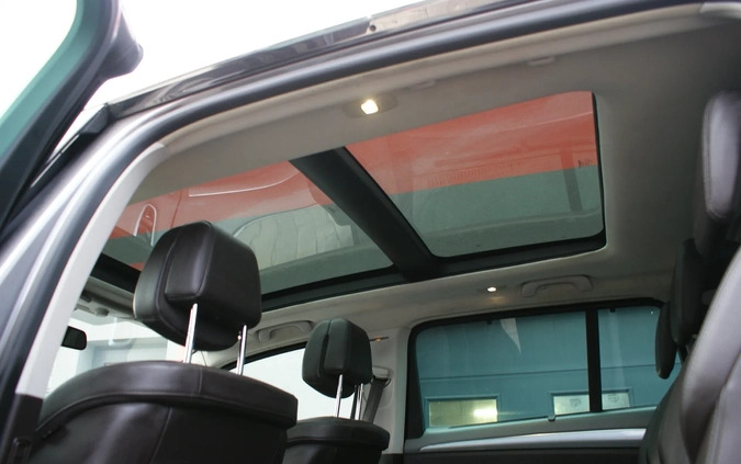 Renault Espace cena 62900 przebieg: 180000, rok produkcji 2015 z Białystok małe 326